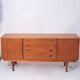 Small Scandinavian sideboard