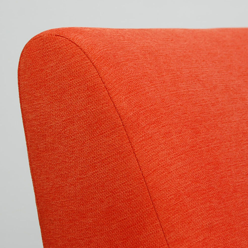 Fauteuil "Breda" par Pierre Guariche pour Meurop, 1960