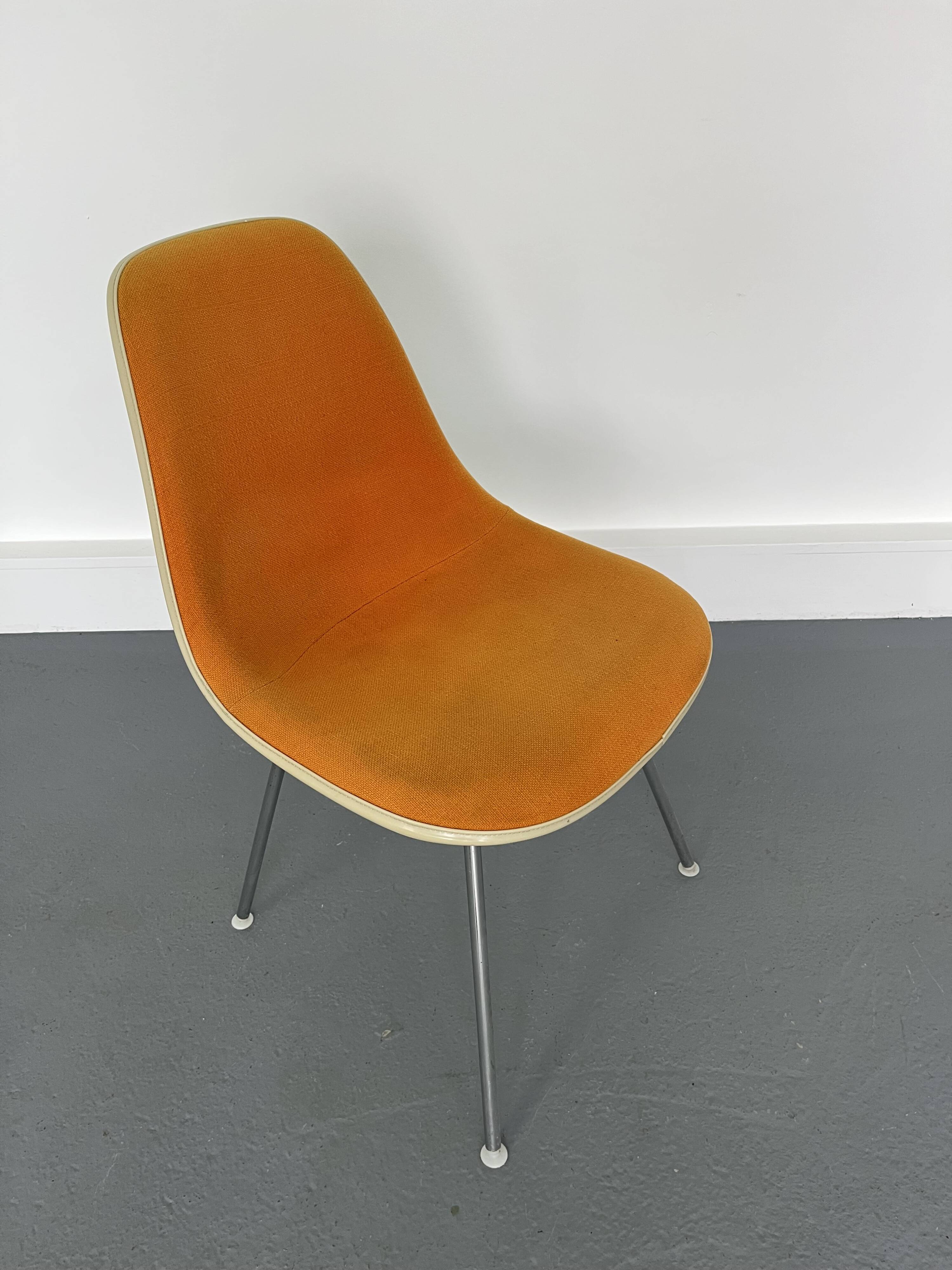 Chair by Charles & Ray Eames for Herman Miller, 1960