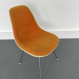 Chair by Charles & Ray Eames for Herman Miller, 1960