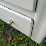 50s chest of drawers