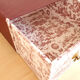 Vintage storage box