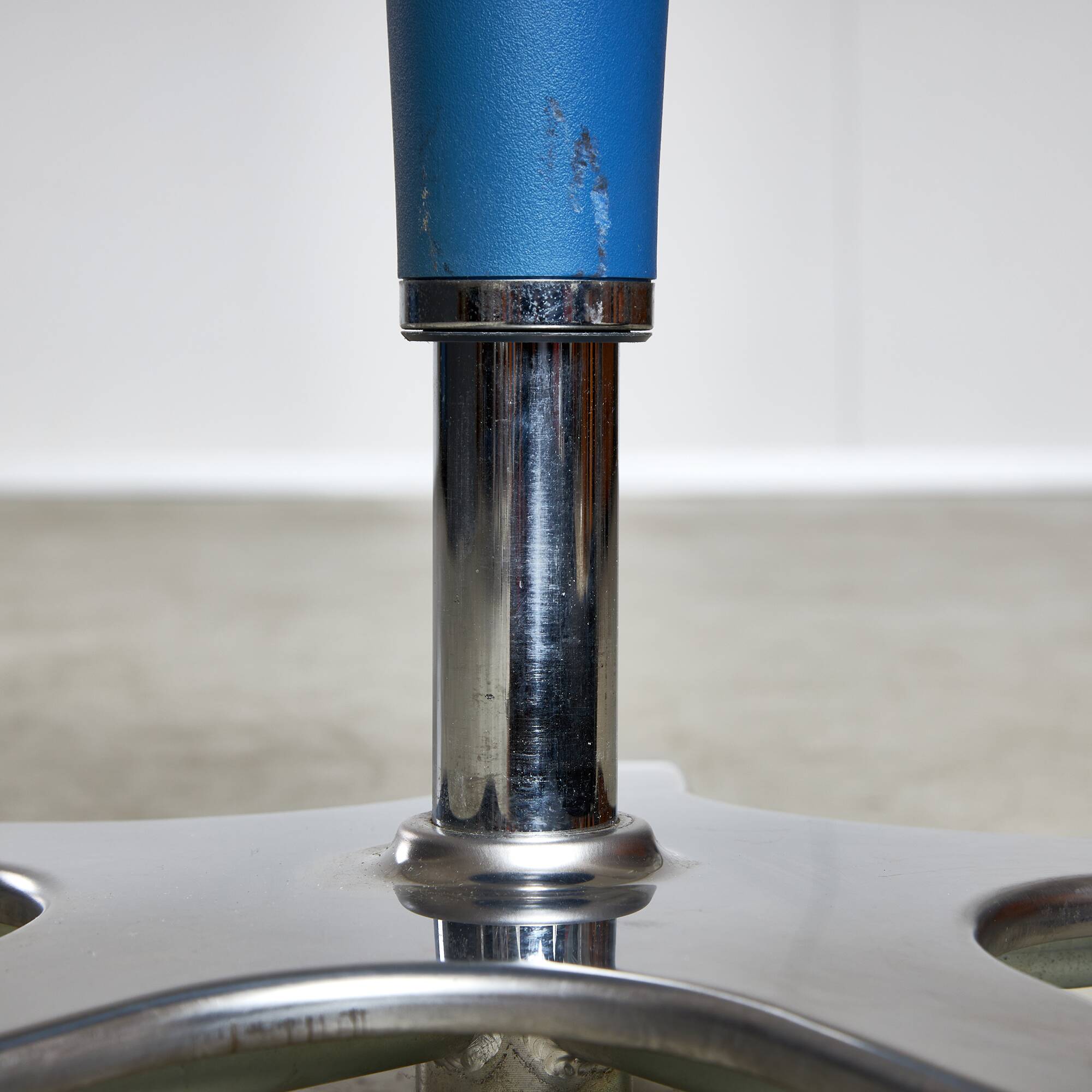 Bombo Office Chair by Stefano Giovannoni for Magis, 1990s