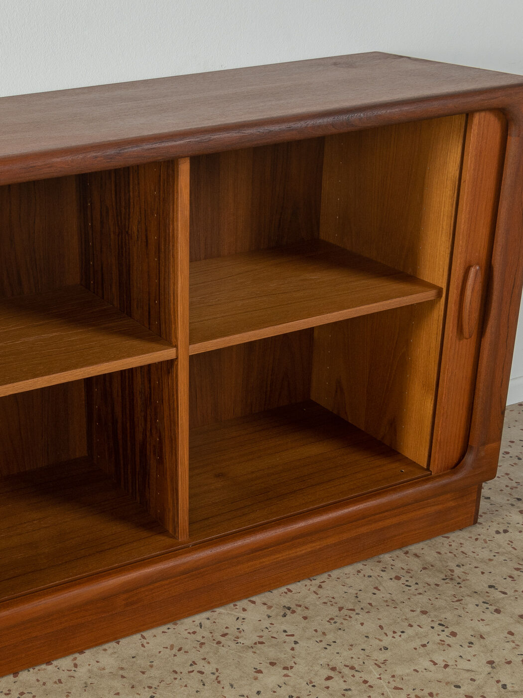 1960s sideboard, Dyrlund