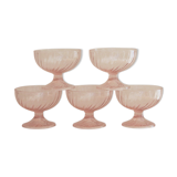 Rosaline dessert cuts