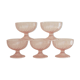 Rosaline dessert cuts
