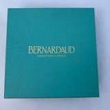 Jean-Claude Chauray strawberry plate for Bernardaud Limoges