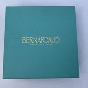 Jean-Claude Chauray strawberry plate for Bernardaud Limoges