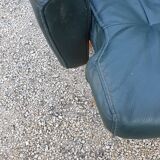 Reclining relaxing chair