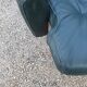 Reclining relaxing chair