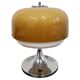 Lampe de table Mid Century Modern "Medusa" Luigi Massoni pour Harvey Guzzini