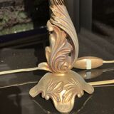 Ananceinne brass lamp