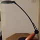 Lampe de bureau Aluminor