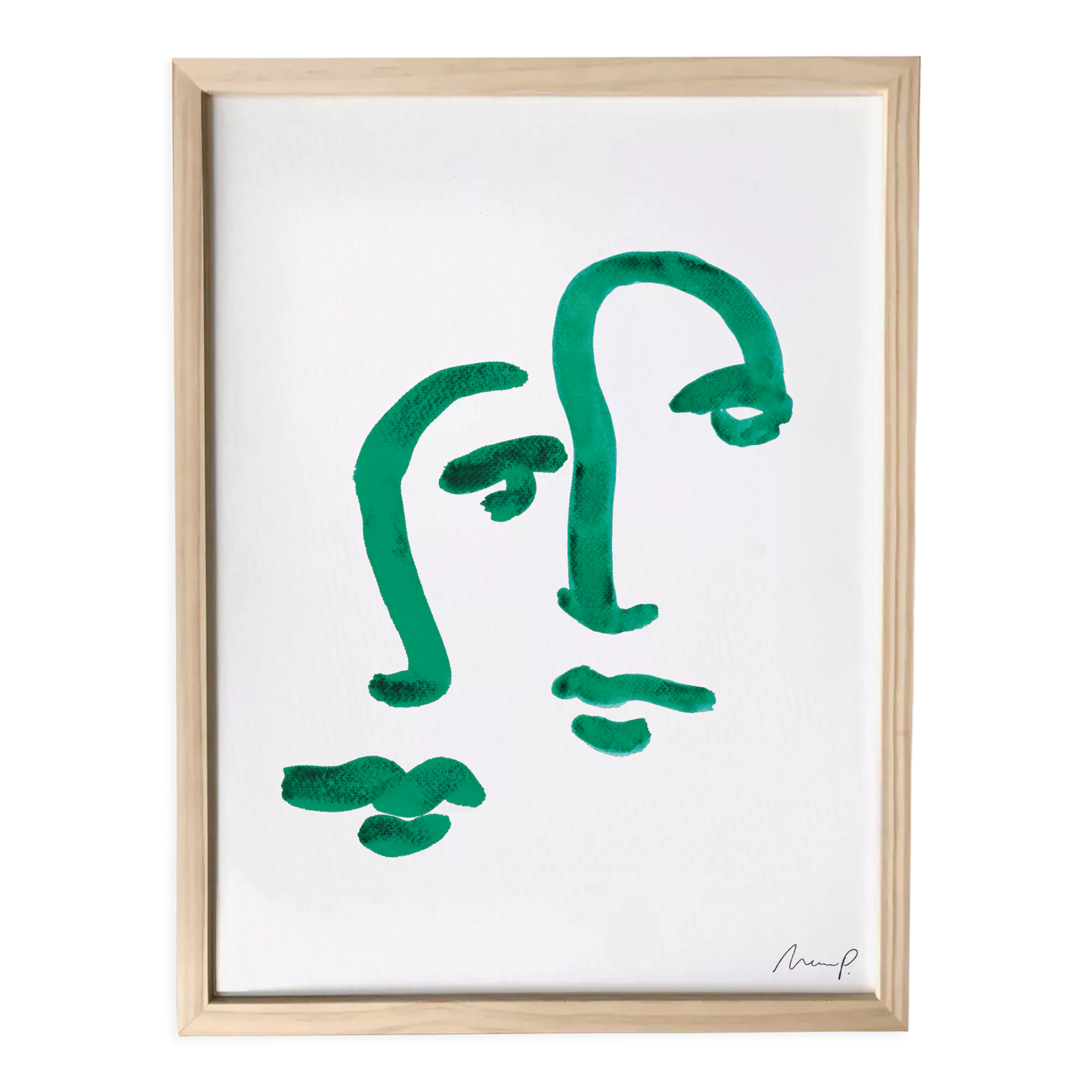 Illustration Lovers #9