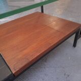 Georges Frydman designer coffee table