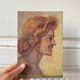 Portrait vintage 50