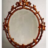 Mirror with Vines