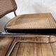 B32 chair by Marcel Breuer