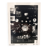 Analog photography
