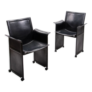 fauteuil, 1970