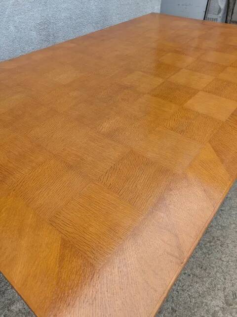 Vintage table