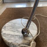 Reggiani arch floor lamp from the 70s