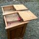 Small office counter 1950