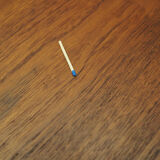 Desk teak, Danish design, 70's