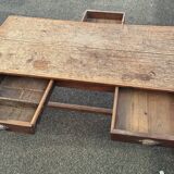 Pub table/console