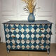 Ancienne Commode avec patin originale