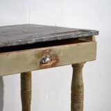 Old work table (c.1920) #6