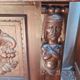 Buffet Renaissance Italienne 19ème