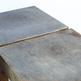 Lot of ten Baumann stools