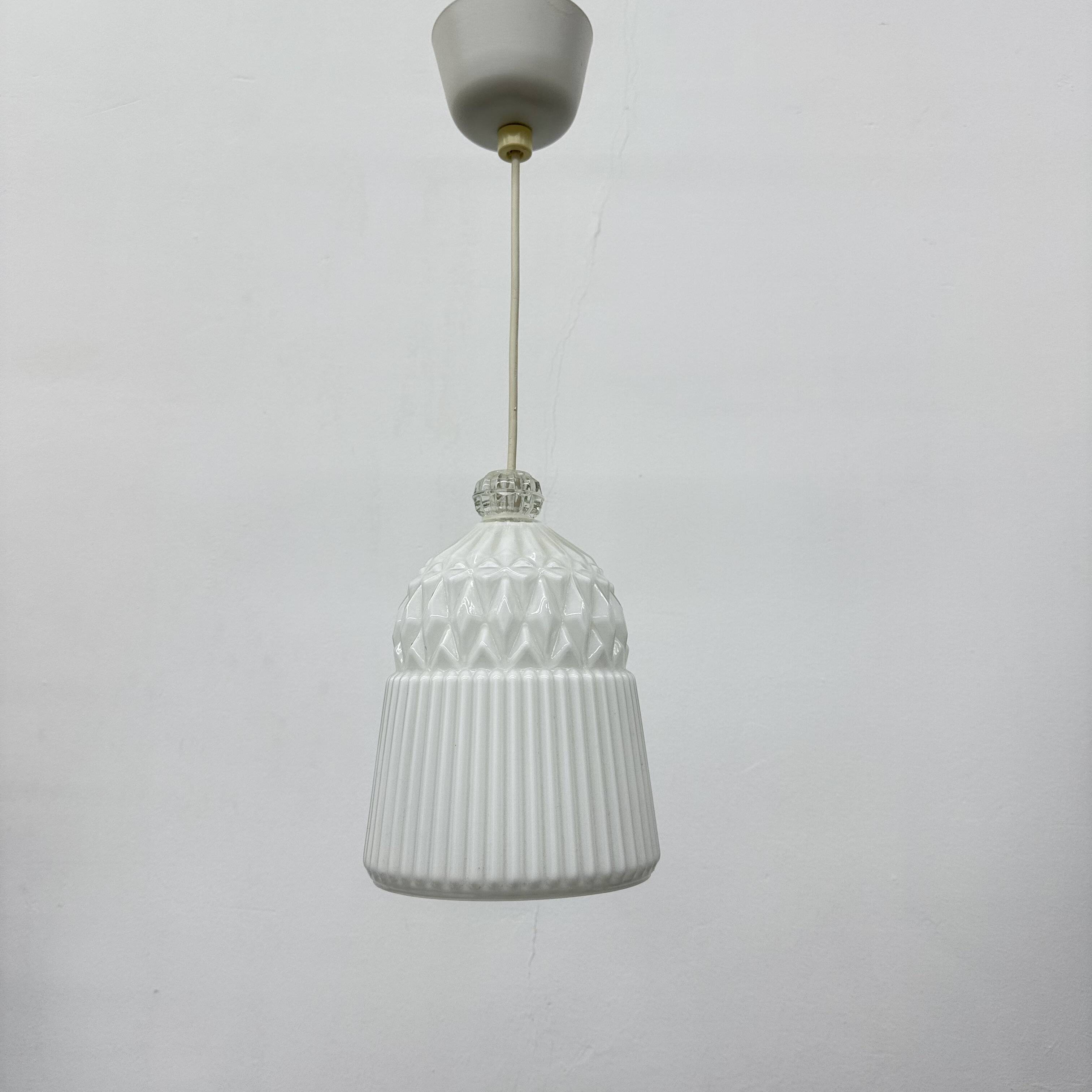 Ikea hanging lamp  Model Vanadin  Designer Inma Bermudez