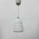 Ikea hanging lamp  Model Vanadin  Designer Inma Bermudez