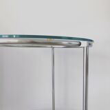 Table basse / d’appoint vintage ikea strind, conçue par ehlén johansson