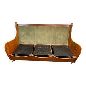 Canapé par gplan 1960