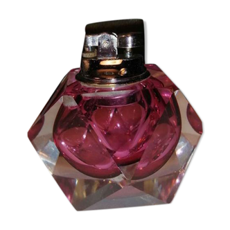 Murano glass lighter 1960-70