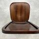Secession dining chair No. 437 by Thonet