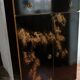 Bathroom furniture or entrance furniture