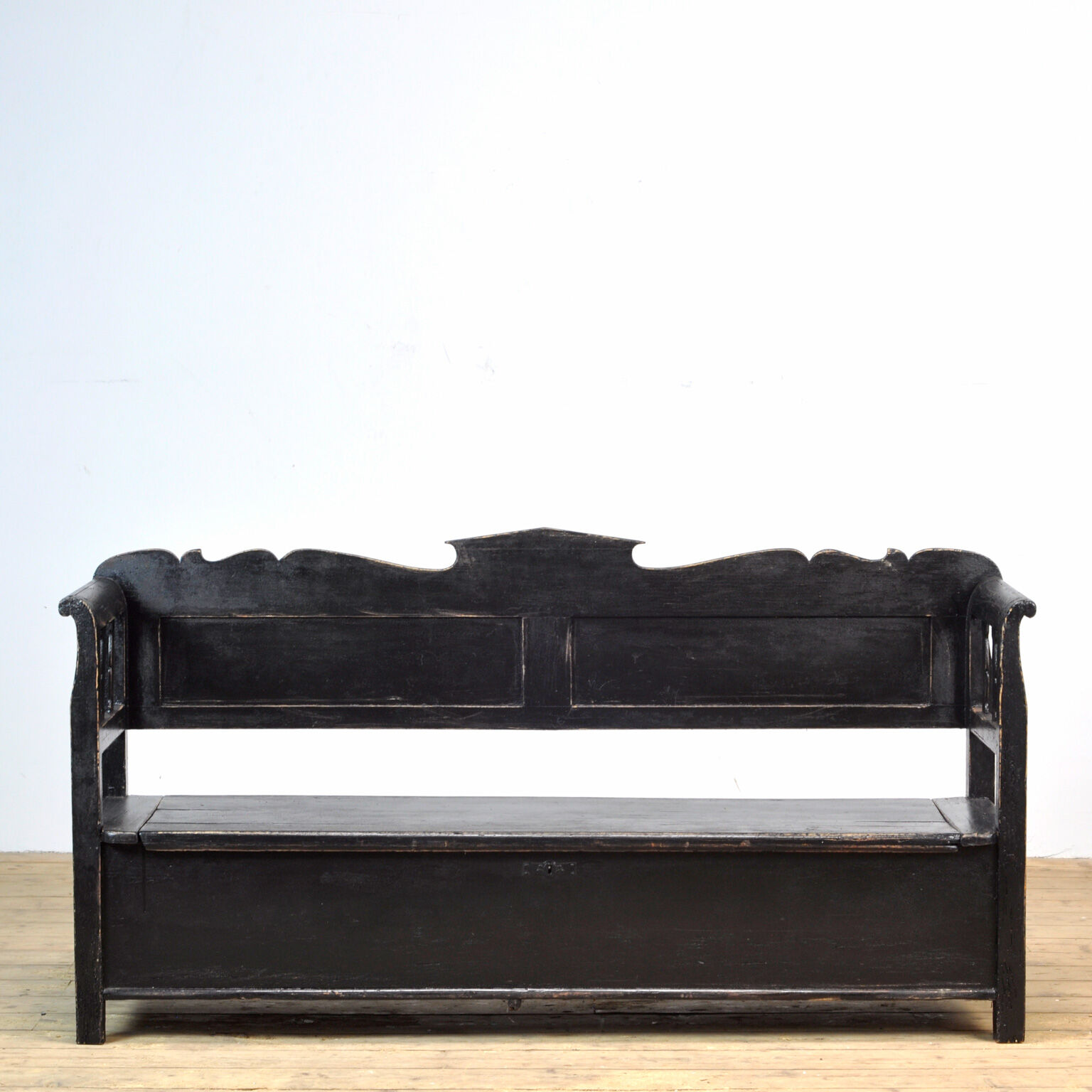 Antique Bench, 1920's