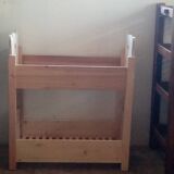 Doll's cradle
