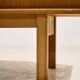 Restored model 21 buffet in oak by Gunni Omann for Omann Jun Møbelfabrik.