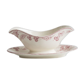 Gravy boat Creil - Montereau