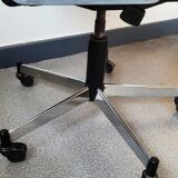 Vintage Martin Stoll office chair for Giroflex