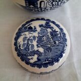 Vintage Mason's teapot