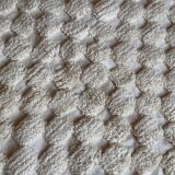 Tapis berbère Beni Ouarain 244 x 147 cm "Eilan"