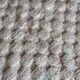 Beni Ouarain Berber rug 244 x 147 cm "Eilan"
