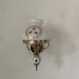 Wall light