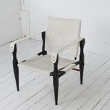 Safari chair by Wilhelm Kienzle for Wohnbedarf